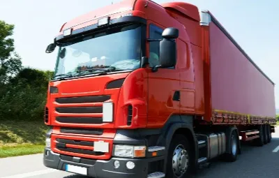 Ankara Çekerek Ambar Kargo