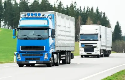 Ankara Çekerek | Eşya Taşıma